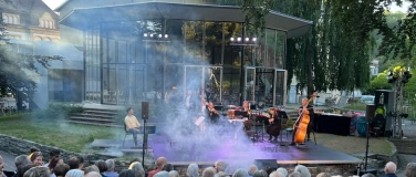 Event-Image for 'NEUE KURKAPELLE BADEN UND SIMON LIBSIG'