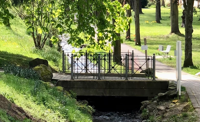 Event-Image for 'Expedition Bad Salzig &ndash; alles Quelle oder Kirsche oder was?'