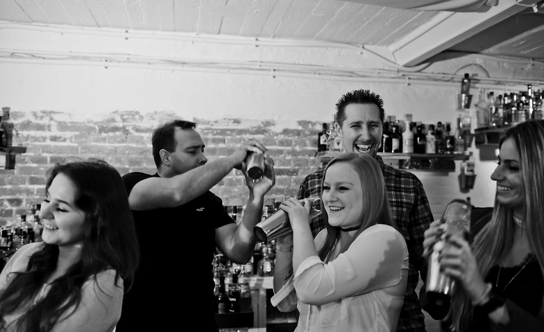 Event-Image for 'Cocktailkurs'
