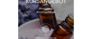 Event-Image for 'Aromapflege Workshop'