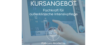 Event-Image for 'Fachkraft für außerklinische Intensivpflege (Basiskurs)'