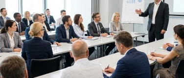 Event-Image for 'M&auml;delsabend meets Coaching'