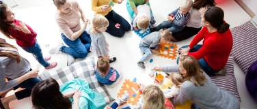 Event-Image for 'Infoveranstaltung SoLawi Gr&uuml;ne Bohne'