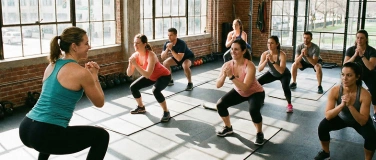 Event-Image for 'Frauen Special mit Andrea: Yoga-Auszeit zum Weltfrauentag'