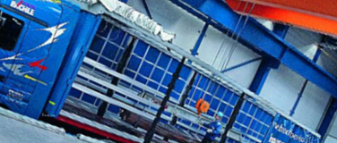 Event-Image for 'Kranf&uuml;hrerschein Bedienberechtigung Krananlagen'