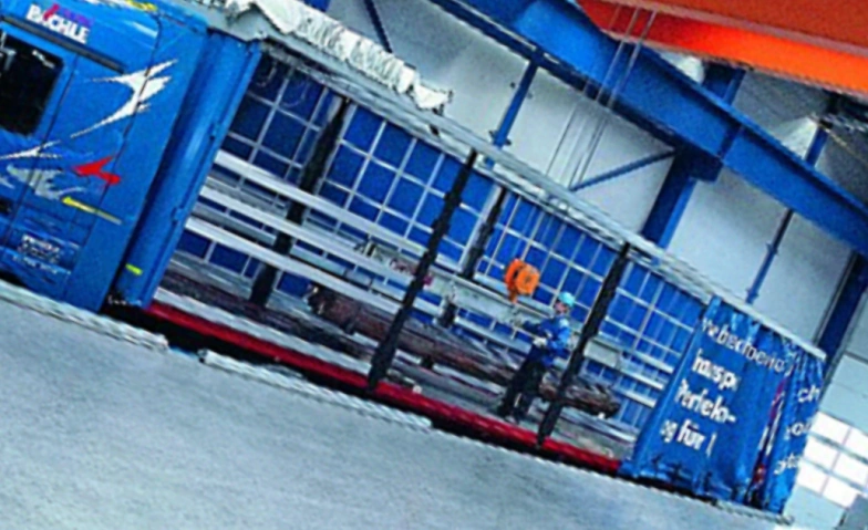 Event-Image for 'Hallenkran Brückenkran mit Bedienberechtigung Kurse'