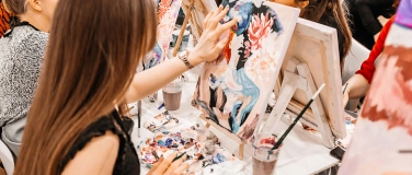 Event-Image for 'Kreative Schreibwerkstatt mit Anne Braune'