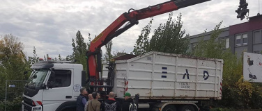 Event-Image for 'Ladekran Schulungen mit Bedienberechtigung Kurse'