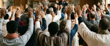 Event-Image for 'Liebe wandelt alles zum Guten'