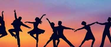 Event-Image for 'Vom Hamsterrad auf deinen Seelenpfad mit Tobias Mrzyk'