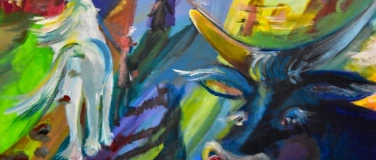 Event-Image for 'Mal-Workshop mit Dagmar Boden'
