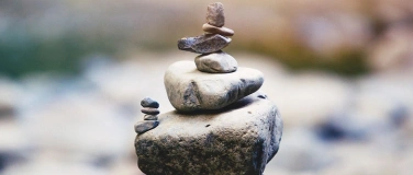 Event-Image for 'Workshop: Mensch, komm zu dir - und zu einem erfüllteren...'