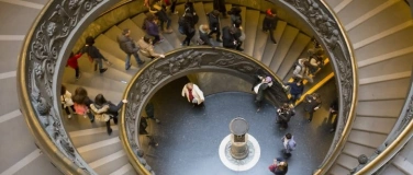 Event-Image for 'Der Mensch - ein Mikrokosmos'