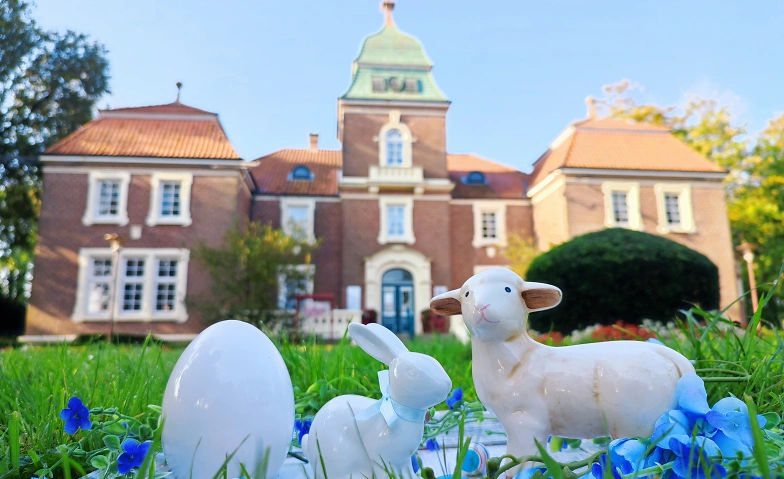 Event-Image for 'Ostermarkt im Sielhof'