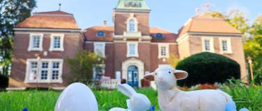 Event-Image for 'Ostermarkt im Sielhof'