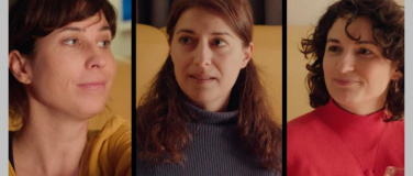 Event-Image for 'Kurzfilmabend 2026'