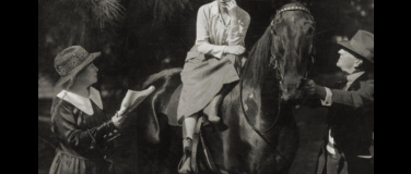 Event-Image for 'Kurzfilme von Alice Guy-Blach&eacute;'