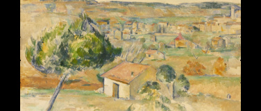 Event-Image for 'Kurzführung zur Ausstellung Tout est lumi&egrave;re'