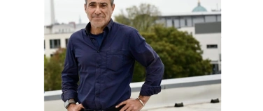 Event-Image for 'J&uuml;rgen Kuttner - Videoschnipselabend'