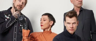 Event-Image for 'KUU! - Jazz im Kulti'