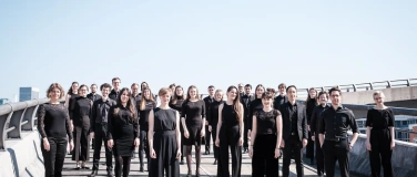 Event-Image for 'Chorkonzert: Oh, Mensch!'