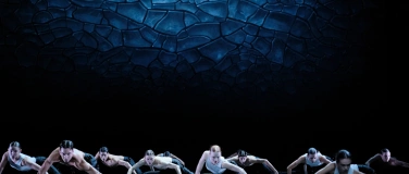 Event-Image for 'JUNIOR BALLETT ZÜRICH'