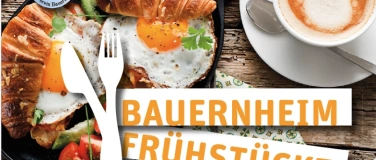 Event-Image for 'Bauernheim fr&uuml;hst&uuml;ckt 2026'