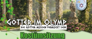 Event-Image for 'KVB Kost&uuml;msitzung Bauernheim'