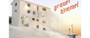 Event-Image for 'Grauer Himmel – Kunst ist eine schwarze Piste Finissage'