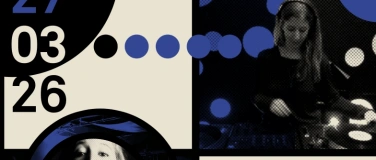 Event-Image for 'STUDIO Club: Princess P, Sarasin & Schr&auml;der'