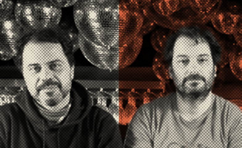 Studio PEACE CLUB: KALABRESE, ALEX DALLAS & PALMSI STUDIO, Z&uuml;rich Tickets