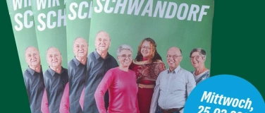 Event-Image for 'Wirtshausgespr&auml;ch zur Stadtratswahl'