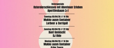 Event-Image for 'Oster-Specials'