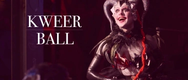 Event-Image for 'KWEER BALL - HALLOWEEN BALL'