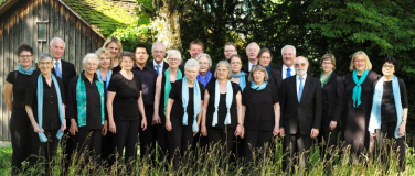 Event-Image for 'Winterkonzert Dübendorfer Kammerorchester'