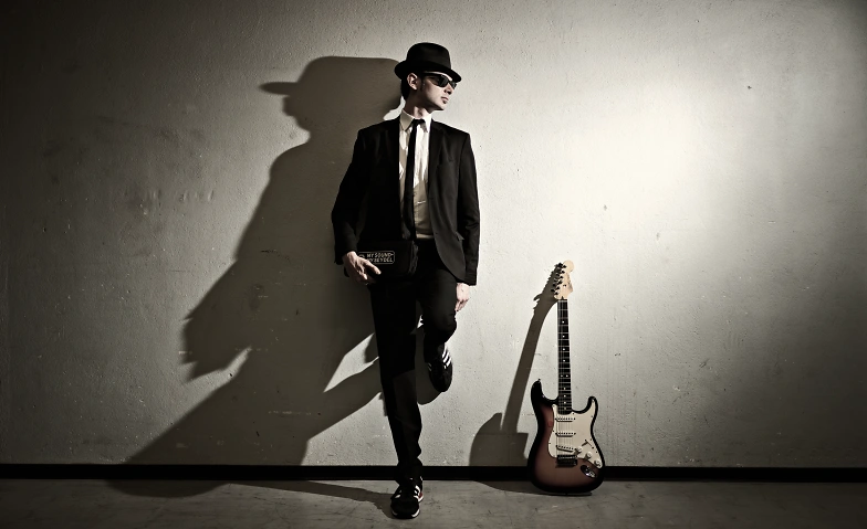 Event-Image for 'Twisted Smoke Band Live'