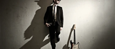 Event-Image for 'Dan Elwood & Twisted Smoke Band Live'