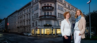 Veranstalter:in von perfekt?