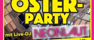 Event-Image for 'OSTER-PARTY im Rahmen des Vellmarer Ostermarkts'