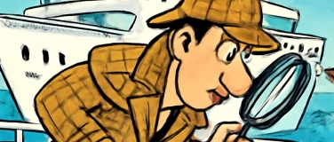 Event-Image for 'Leiche an Bord'