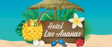 Event-Image for 'Hotel "Las Ananas" - Sommer Revue 2024'