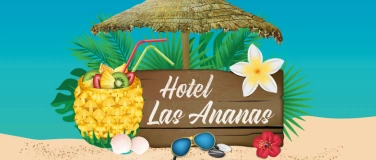 Event-Image for 'Hotel "Las Ananas" - Sommer Revue 2024'