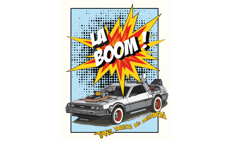 La Boom! Albani, Winterthur Tickets