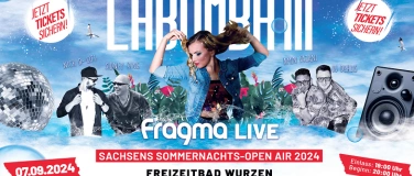 Event-Image for 'Sachsens Sommernachts Open Air 2024'