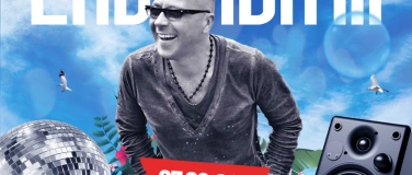 Event-Image for 'Sommer Open Air mit Sidney King Live!'