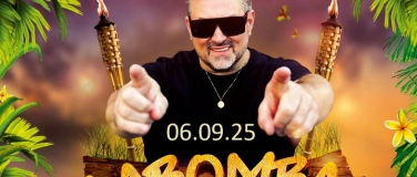 Event-Image for 'DJ Legende MARK OH live!'