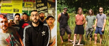 Event-Image for 'La Brigade du Kif (Fr) // brennenstuhl (Augsburg)'