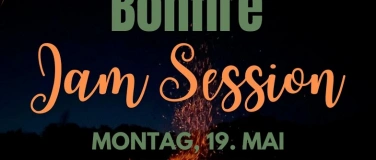 Event-Image for 'Bonfire Jam Session'