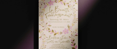 Event-Image for 'La Buvette Frühlingsmärit'