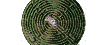 Event-Image for '12. Messe am Labyrinth in Hille'